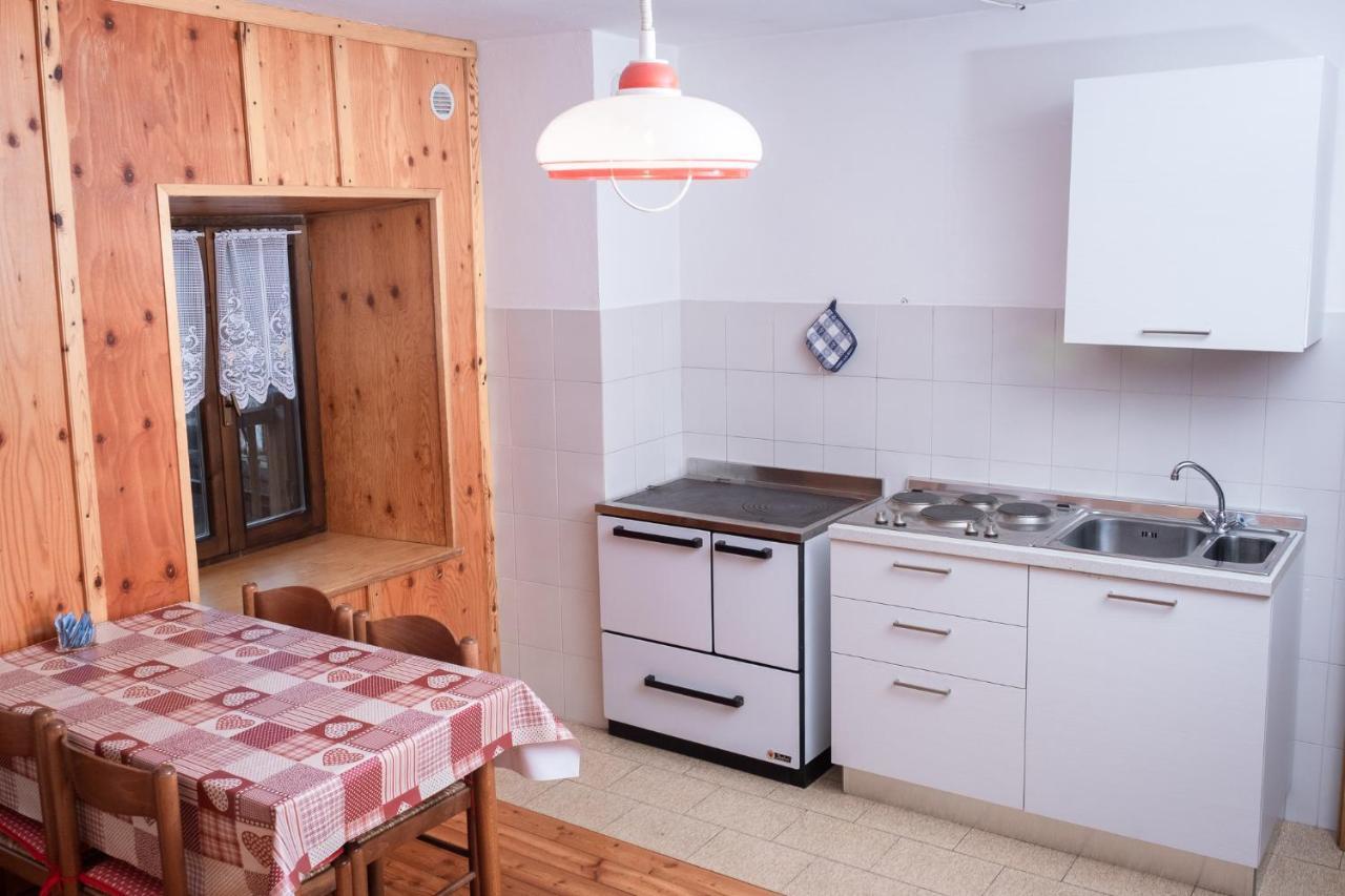 Casa vacanze La Maddalena Sant'Orsola Esterno foto