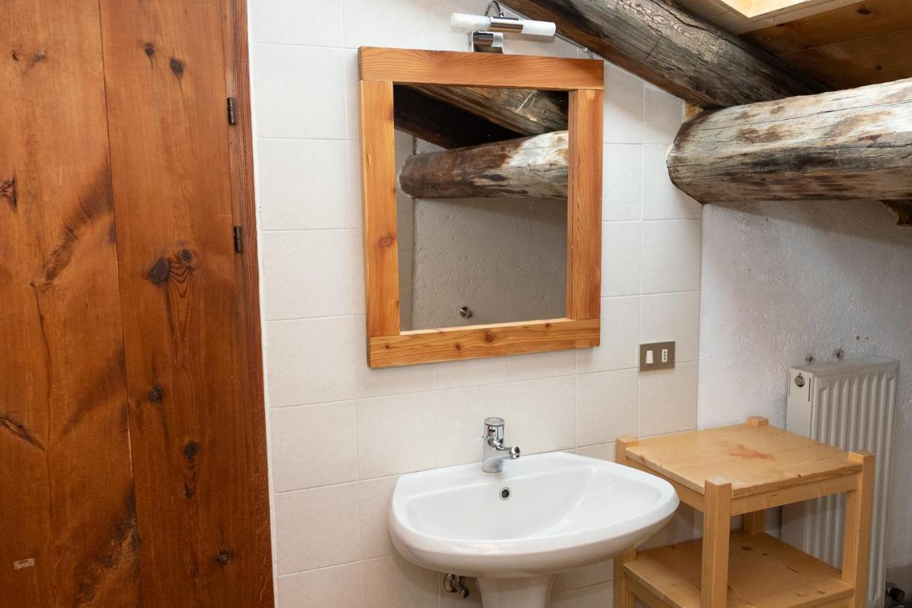 Casa vacanze La Maddalena Sant'Orsola Esterno foto