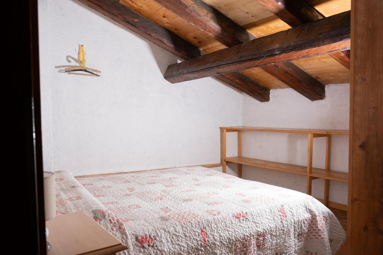Casa vacanze La Maddalena Sant'Orsola Esterno foto