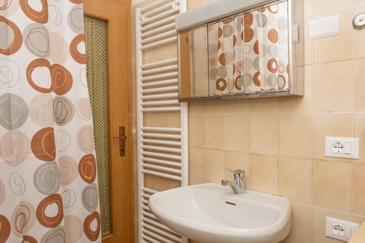 Casa vacanze La Maddalena Sant'Orsola Esterno foto