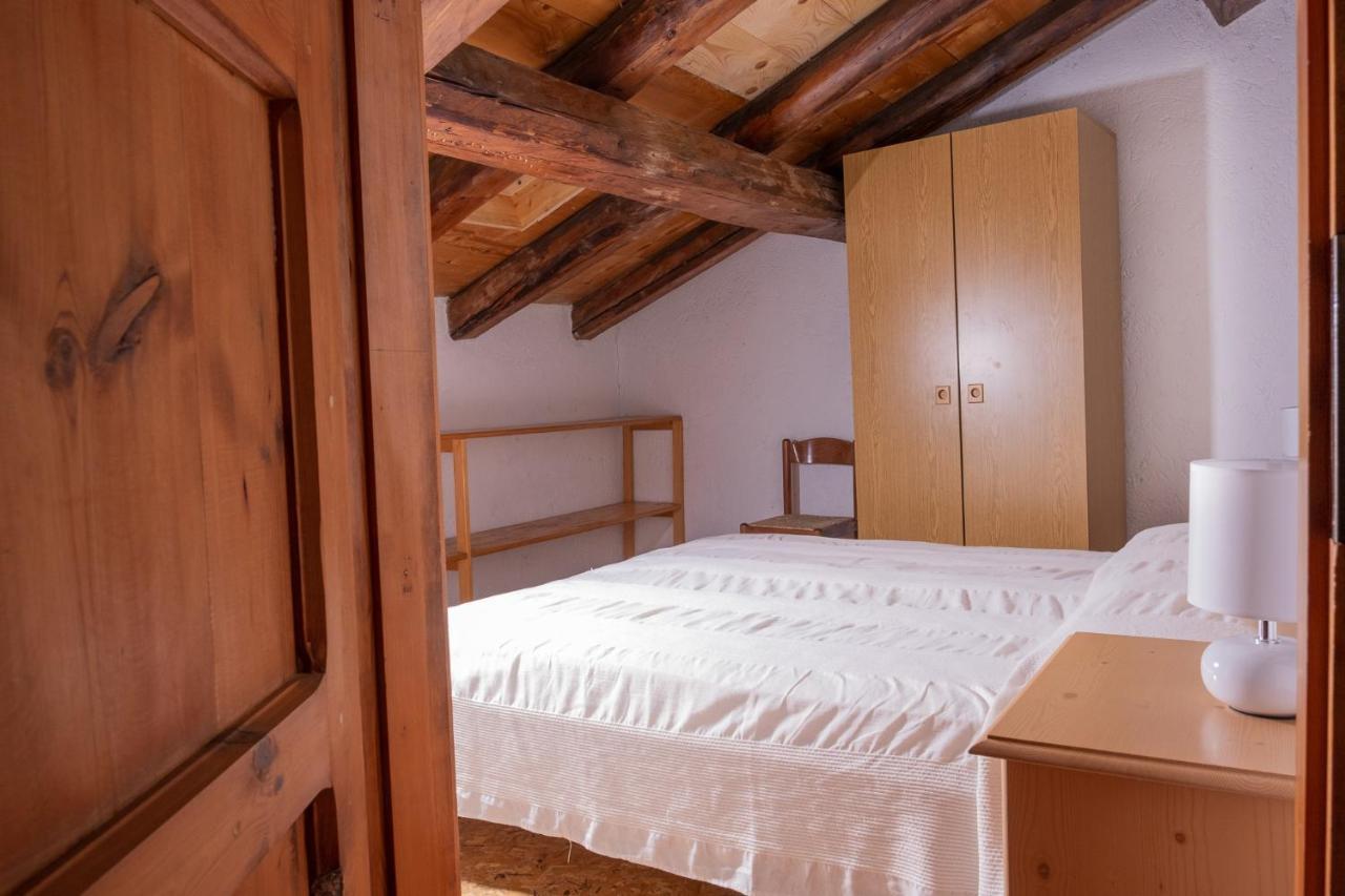Casa vacanze La Maddalena Sant'Orsola Esterno foto