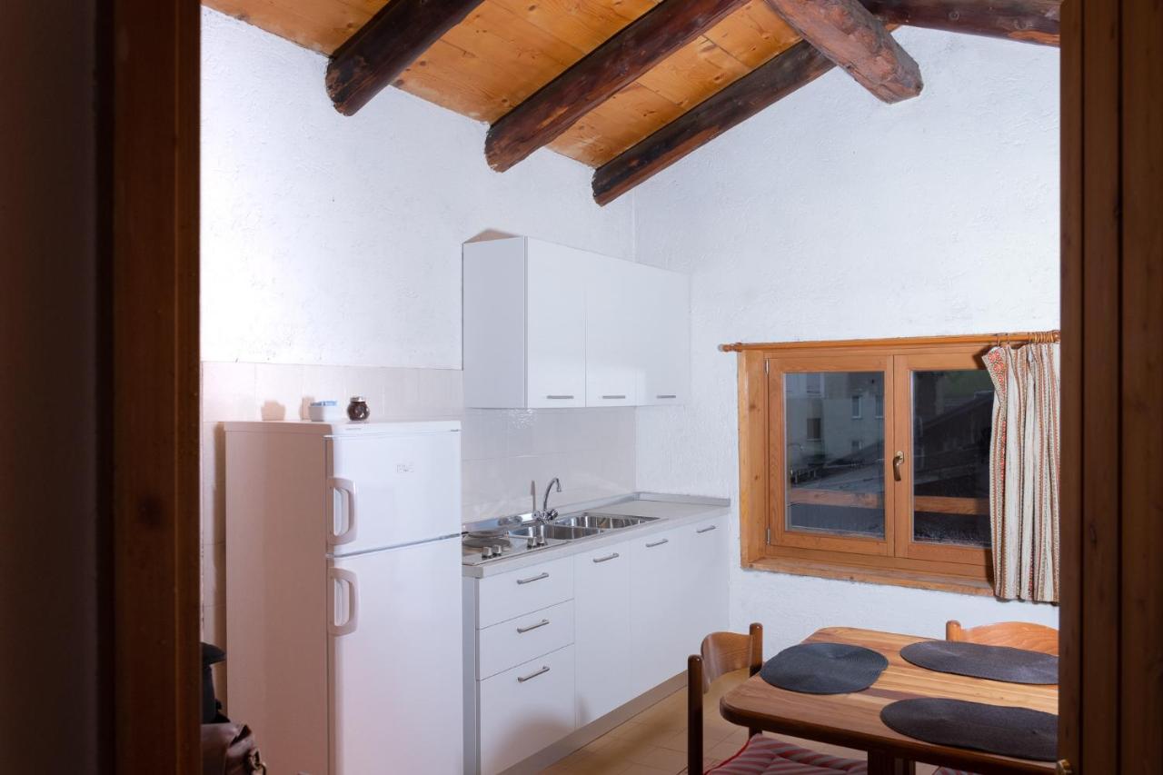 Casa vacanze La Maddalena Sant'Orsola Esterno foto