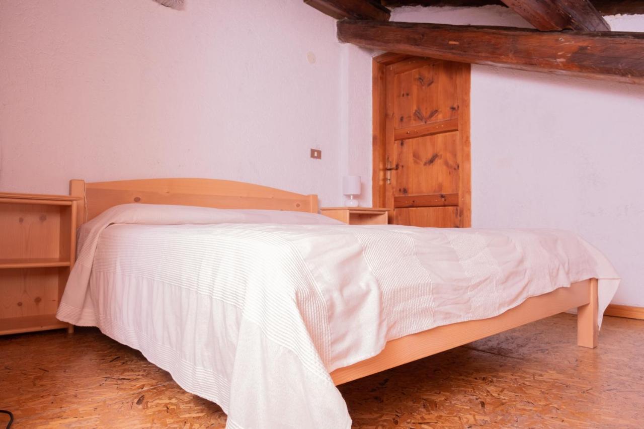 Casa vacanze La Maddalena Sant'Orsola Esterno foto