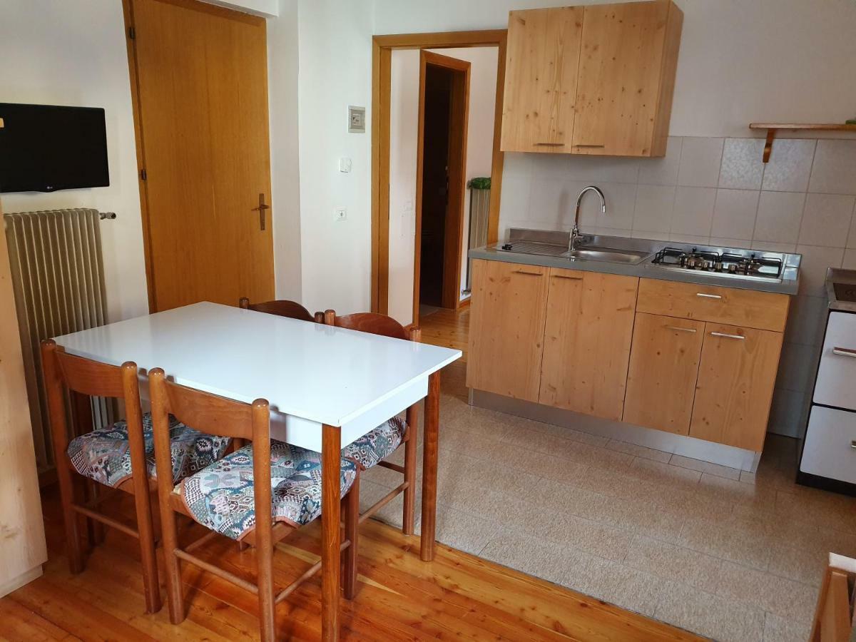 Casa vacanze La Maddalena Sant'Orsola Esterno foto