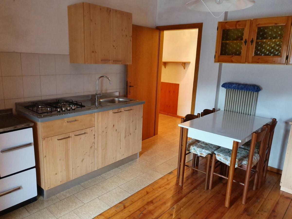 Casa vacanze La Maddalena Sant'Orsola Esterno foto