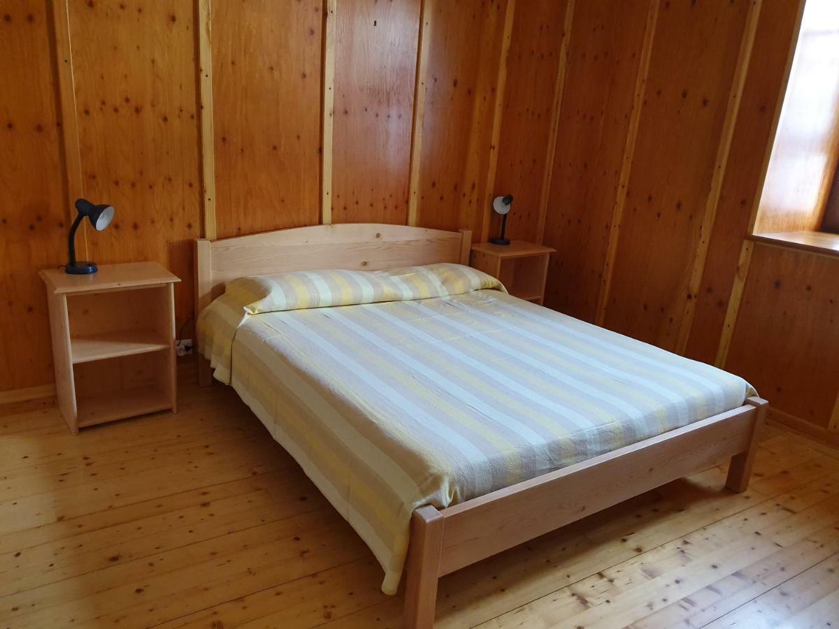 Casa vacanze La Maddalena Sant'Orsola Esterno foto